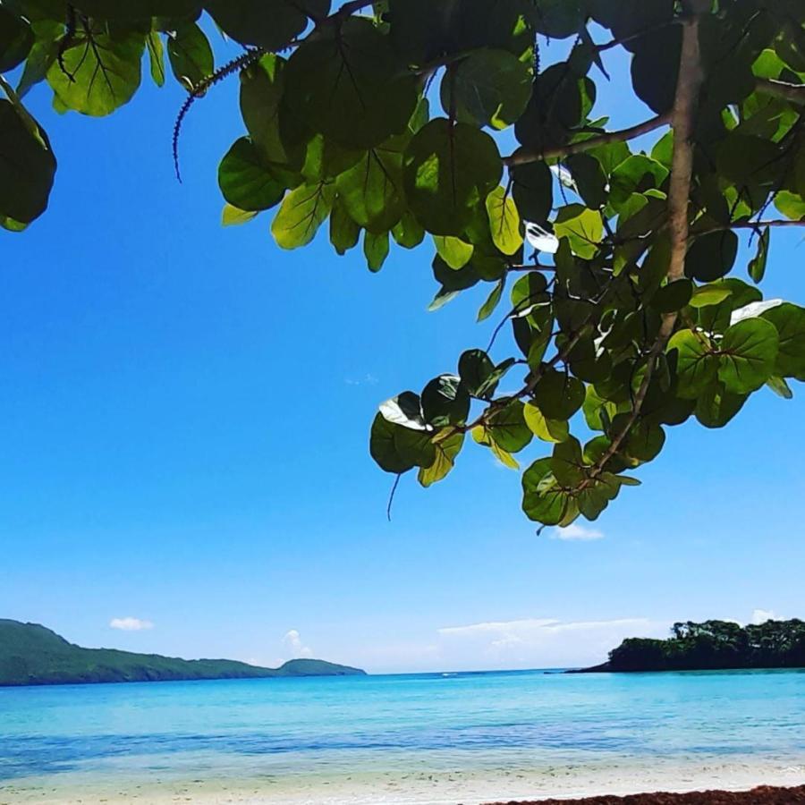 Labellaventura Villa Las Galeras Exteriör bild