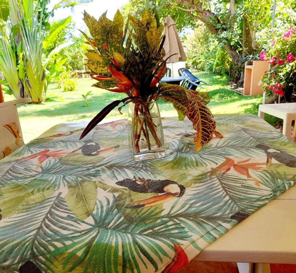 Labellaventura Villa Las Galeras Exteriör bild
