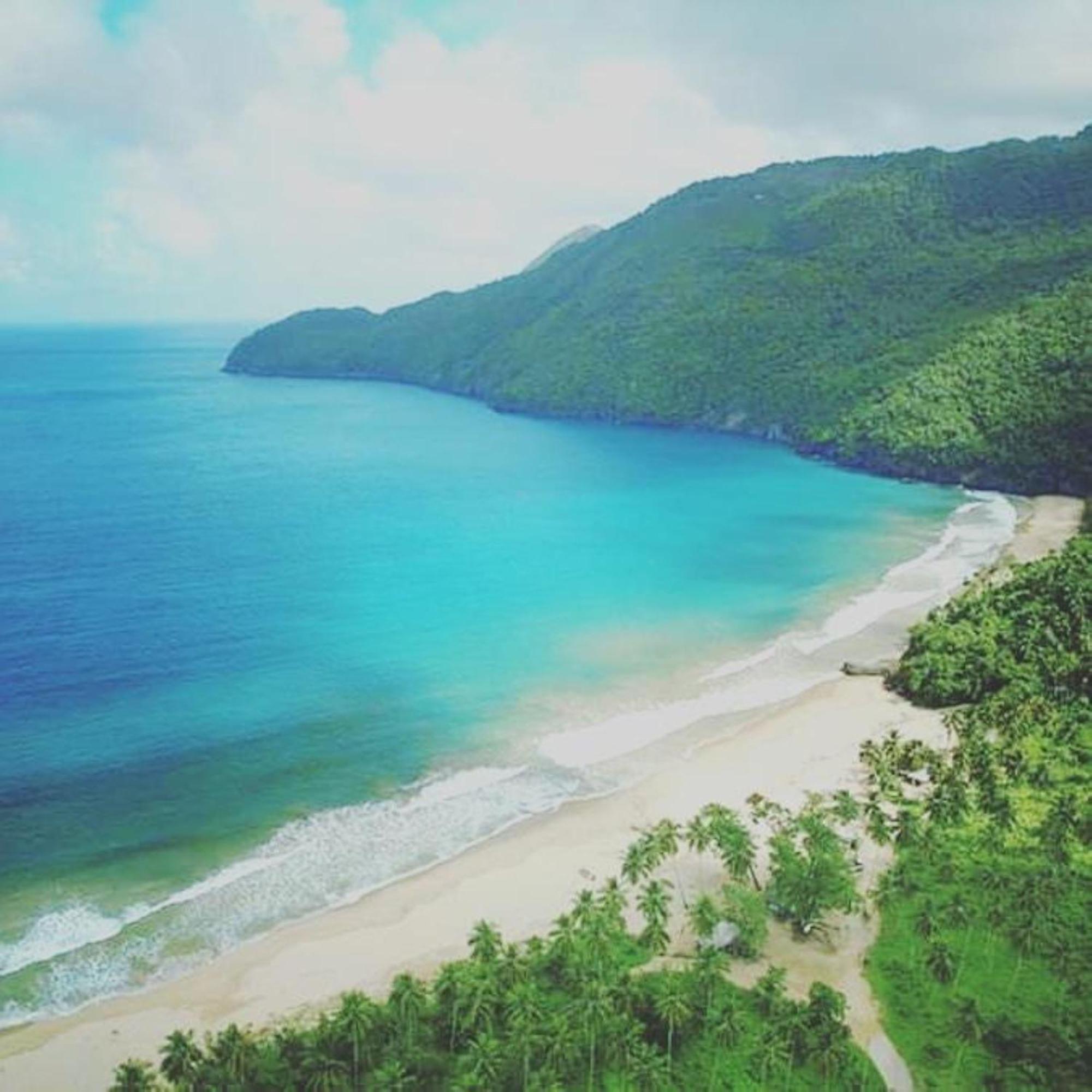 Labellaventura Villa Las Galeras Exteriör bild