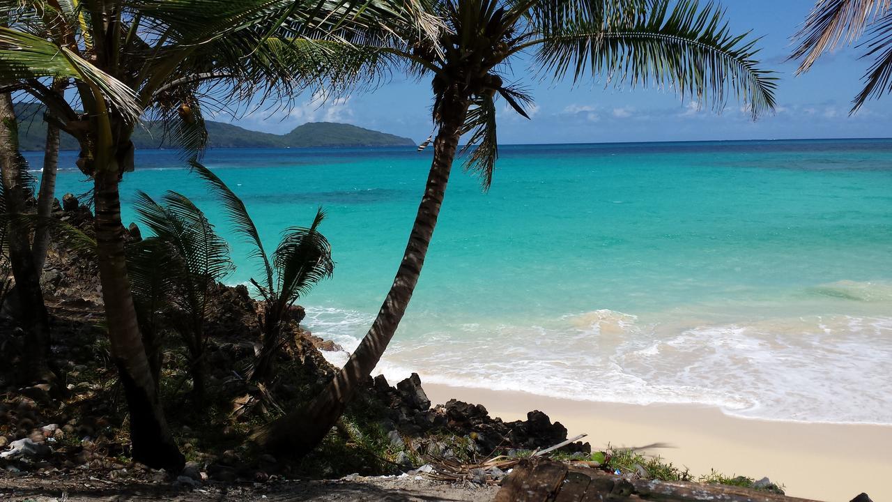 Labellaventura Villa Las Galeras Exteriör bild