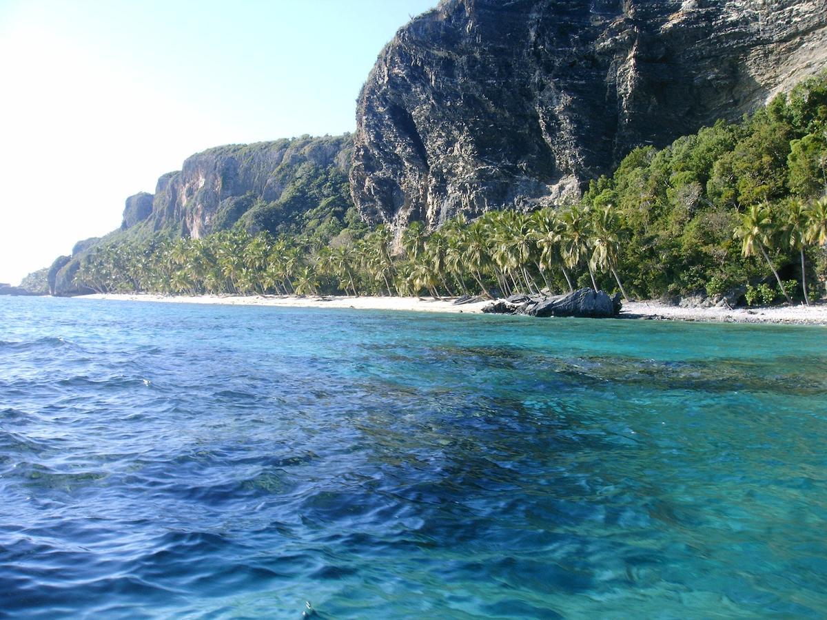 Labellaventura Villa Las Galeras Exteriör bild