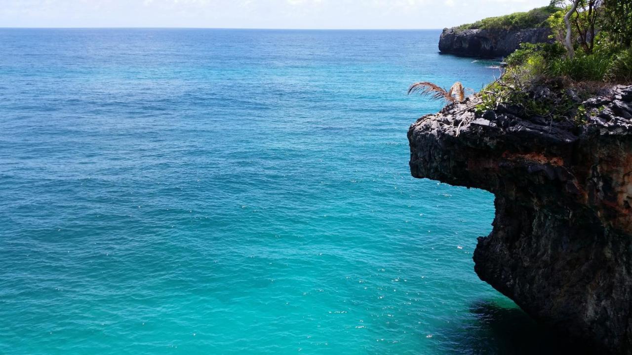 Labellaventura Villa Las Galeras Exteriör bild