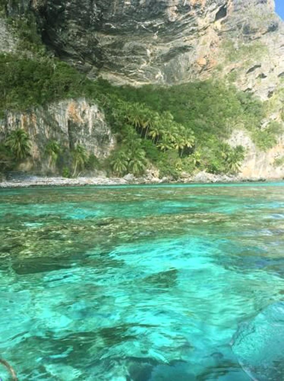 Labellaventura Villa Las Galeras Exteriör bild