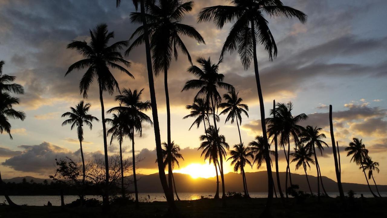 Labellaventura Villa Las Galeras Exteriör bild