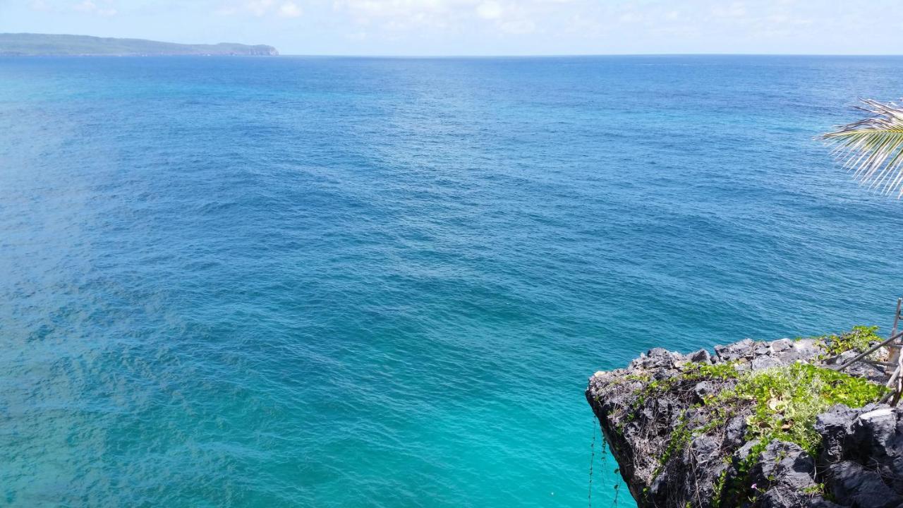 Labellaventura Villa Las Galeras Exteriör bild