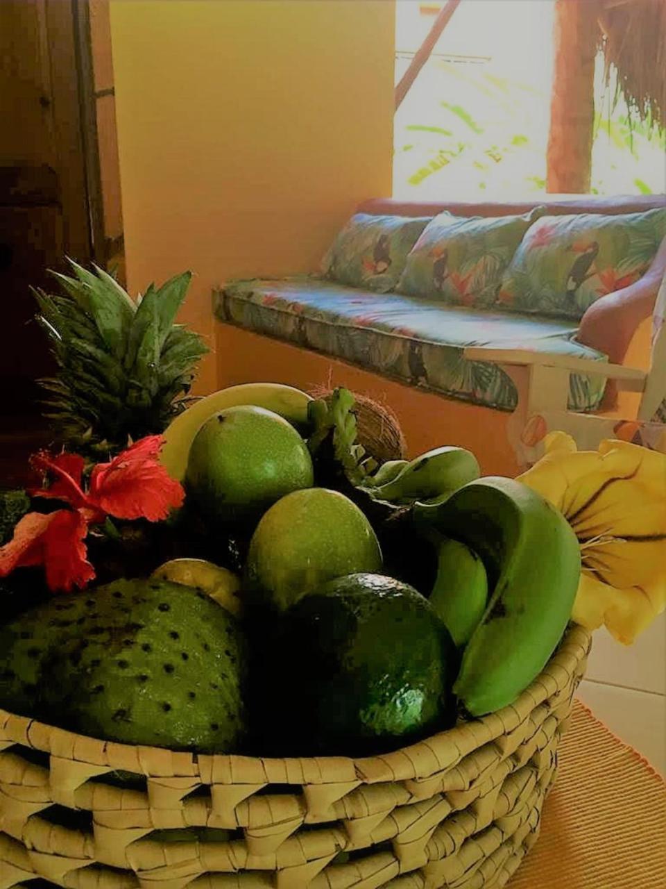 Labellaventura Villa Las Galeras Exteriör bild
