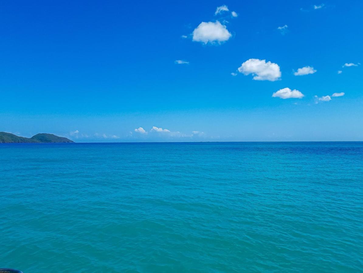 Labellaventura Villa Las Galeras Exteriör bild