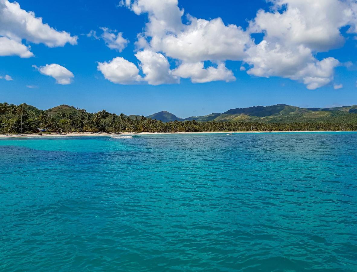 Labellaventura Villa Las Galeras Exteriör bild
